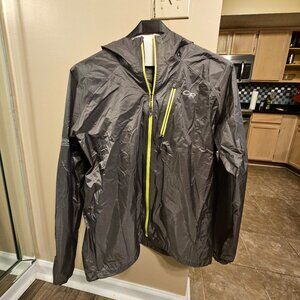 Outdoor Research Men's Helium II Rain Jacket
